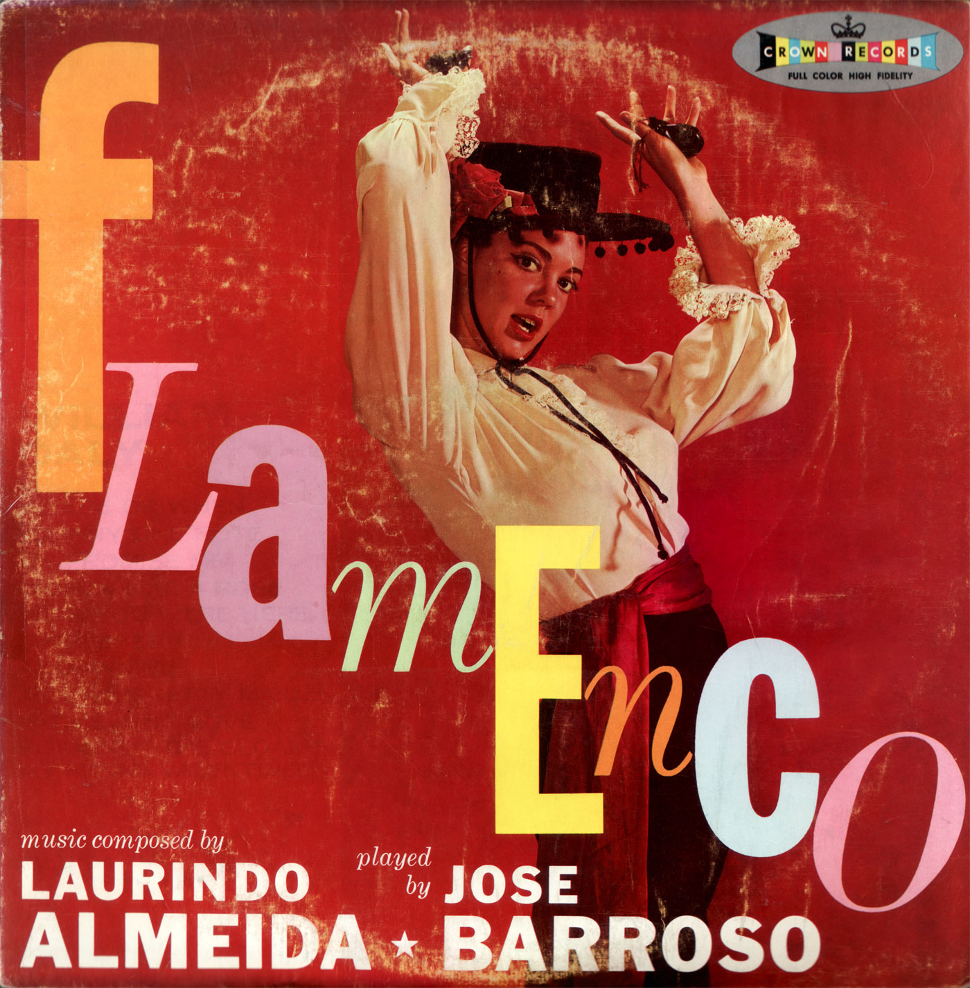 Flamenco
